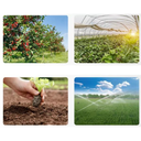 Dragino Soil Moisture Sensor