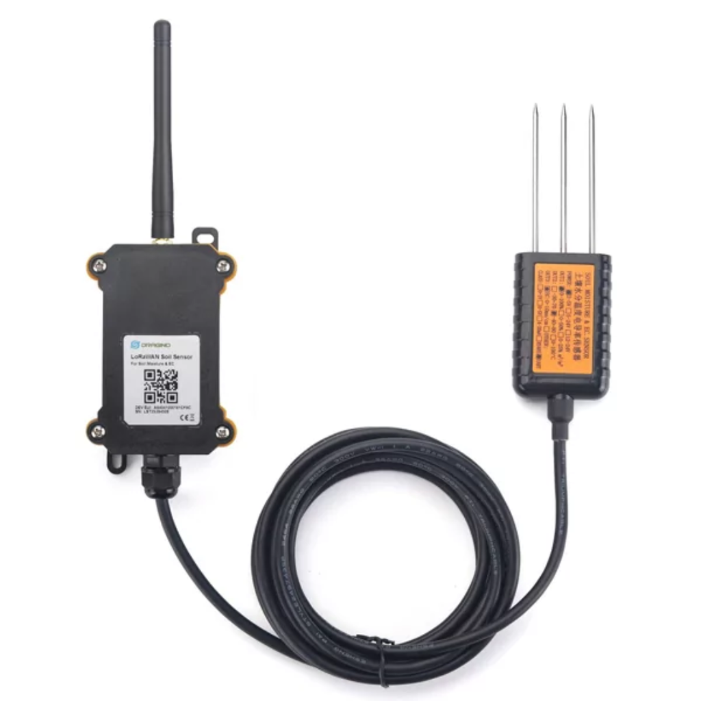 Dragino Soil Moisture Sensor