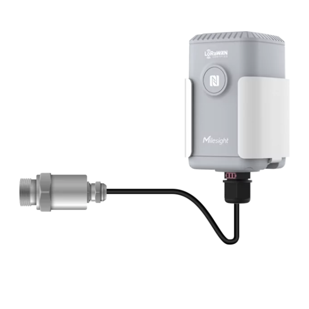 Milesight EM500-PP Pipe Pressure Sensor