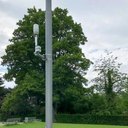 Decentlab Eleven Parameter Weather Station