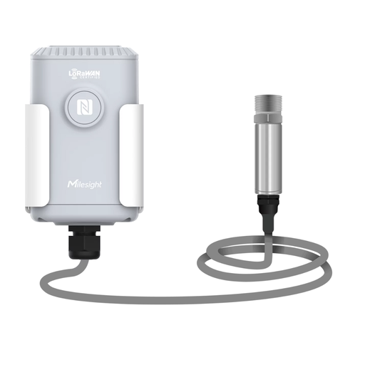 Milesight EM500-PP Pipe Pressure Sensor