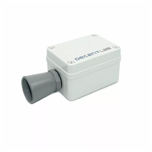 Ultrasonic Distance/Level Sensor (0.3~10m – Snow Level)