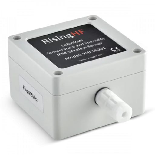 RisingHF Temperature & Humidity Sensor