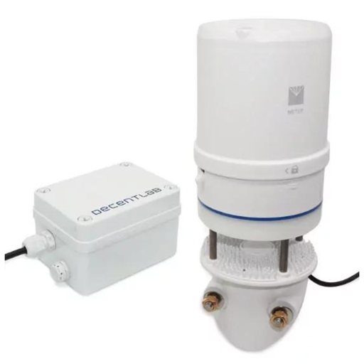 Decentlab Eleven Parameter Weather Station